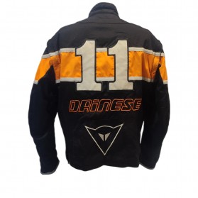 CHAQUETA DAINESE 200 CLASSIC